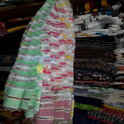 ሻርፕ Scarf