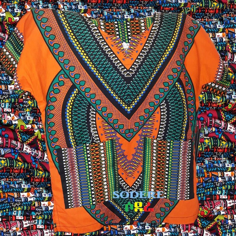 የወንዶች ቲሸርት T-shirt