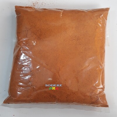 ሚጥሚጣ Mitmita (Ethiopia only)