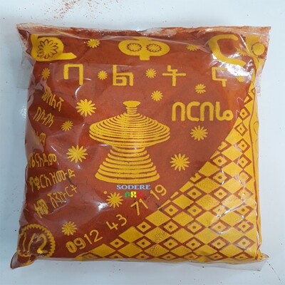 በርበሬ Berbere (Ethiopia only)