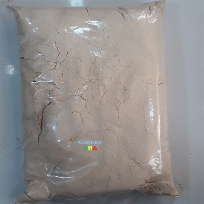 አጃ Aja Oats