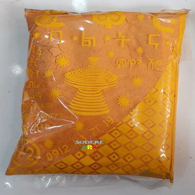 ምጥን ሽሮ Metin Shiro (Ethiopia only)