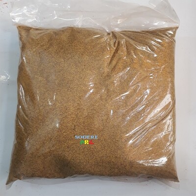 ተልባ Ground Flax Seed