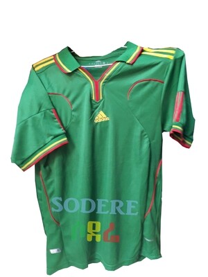 የኢትዮጲያ ማልያ ቲሸርት Ethiopian T_shirt