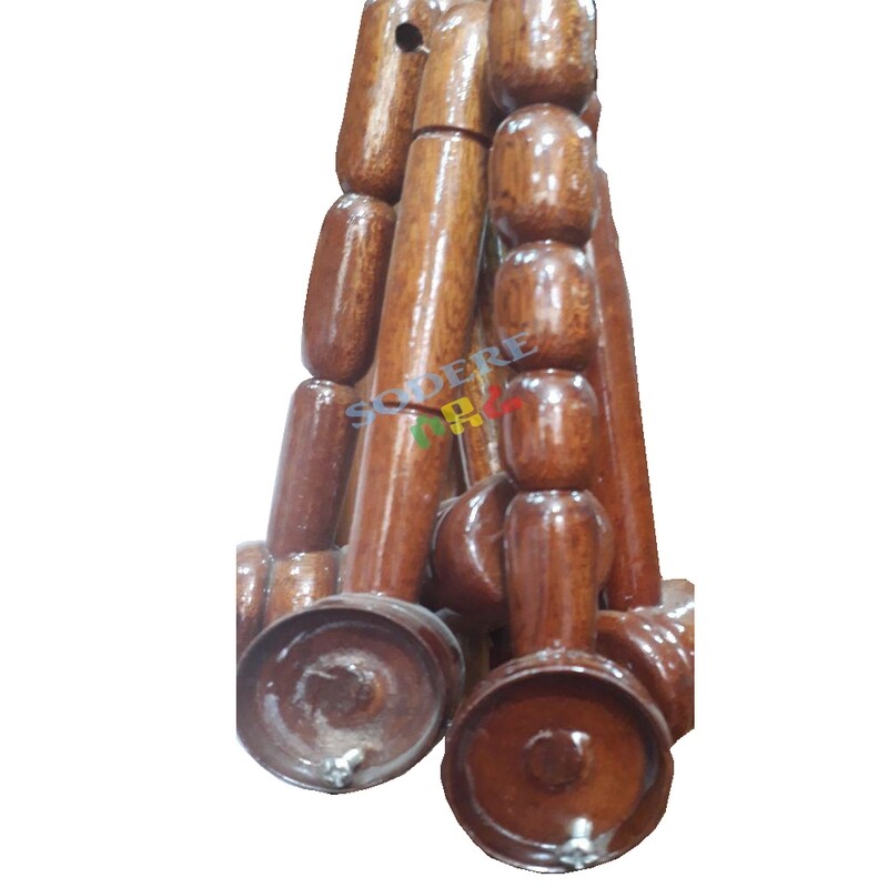 በባህላዊ የስላሳ መክፈቻ