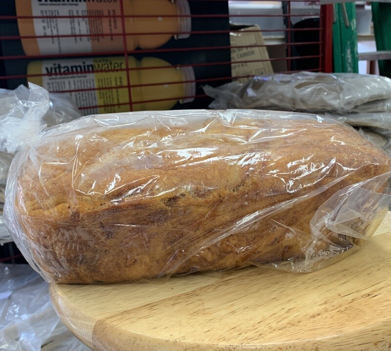 አዋዜ ዳቦ Awaze Bread | Whole wheat Unbleached