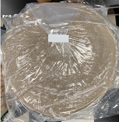እንጀራ Injera Ethiopian (flat) Bread Enjera (USA only)
