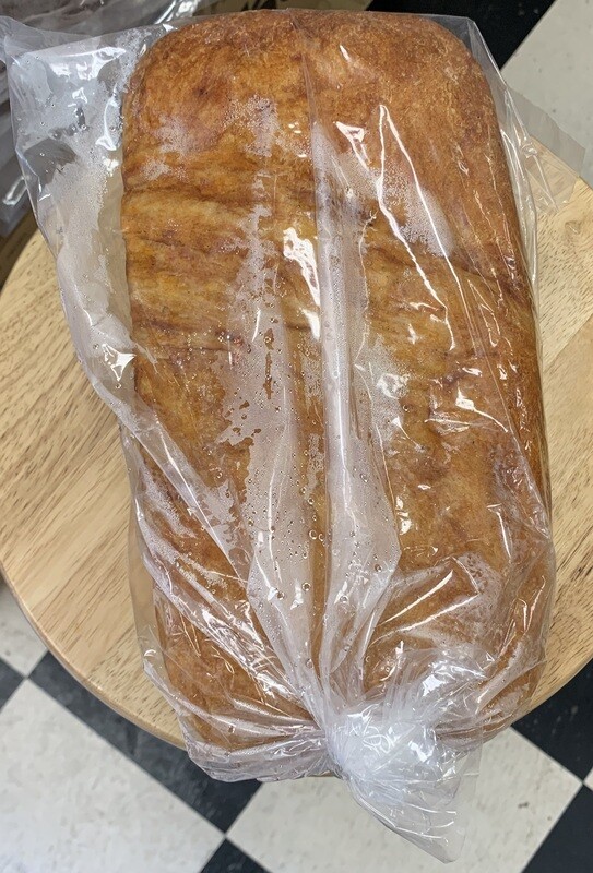 አዋዜ ዳቦ Awaze Bread | Whole wheat Unbleached