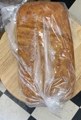 አዋዜ ዳቦ Awaze Bread | Whole wheat Unbleached