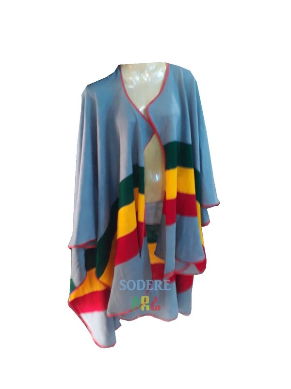 ካባ Kaba