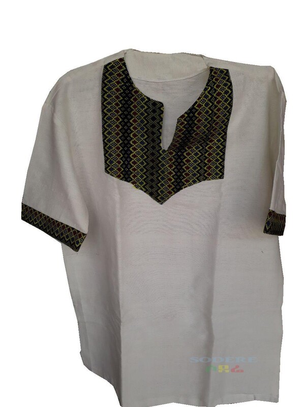 የወንዶች ቲሸርት T-shirt for Men