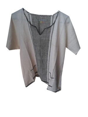 የወንዶች አላባሽ Men T-shirt