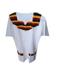 የወንዶች አላባሽ Men T-shirt, Style: Style A