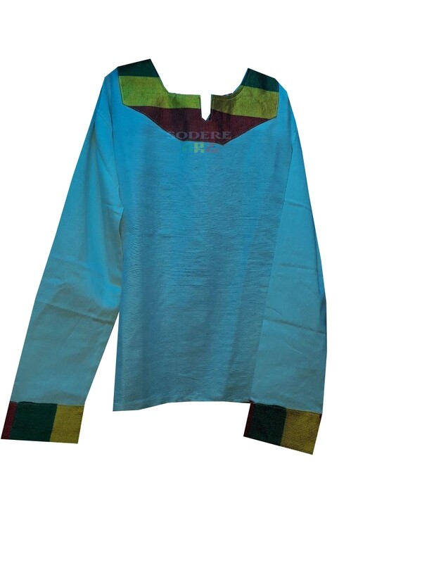 የወንዶች አላባሽ T-shirt for Men