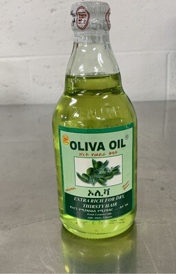 ዜኒት የፀጉር ቅባት ፓራፊን / ኦሊቫ Zenith hair oil paraffin / Oliva