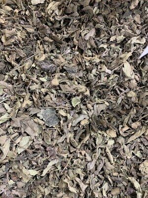 ኮሰረት | Kosseret | Butter Clarifying Herb
