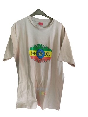 T-shirt By LAZIM Garment