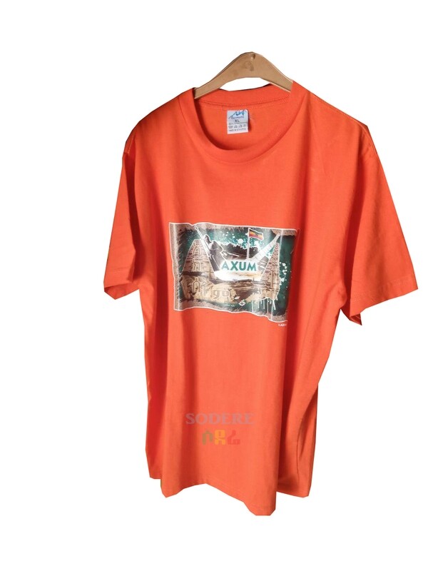 T-shirt By LAZIM Garment