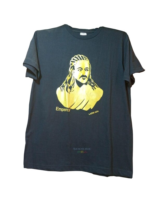 T-shirt By LAZIM Garment