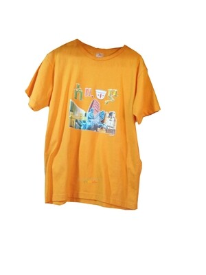 T-shirt By LAZIM Garment