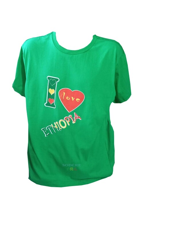 T-shirt By LAZIM Garment