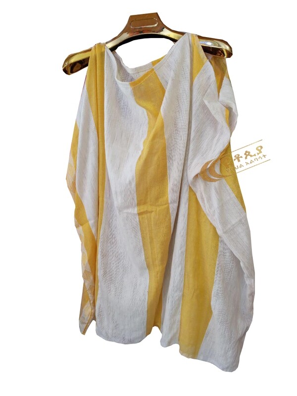 የሴቶች አላባሽ  Ethiopian Traditional Women Top / Designed By ዩቶጲያ Traditional Cloth