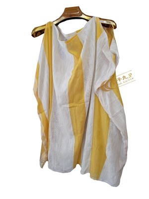 የሴቶች አላባሽ Ethiopian Traditional Women Top / Designed By ዩቶጲያ Traditional Cloth