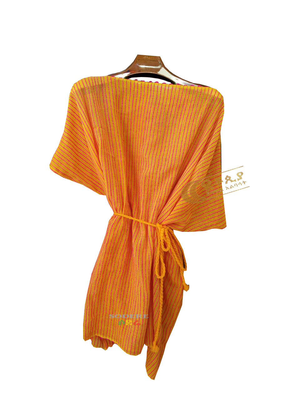 የሴቶች አላባሽ  Ethiopian Traditional Women Top / Designed By ዩቶጲያ Traditional Cloth