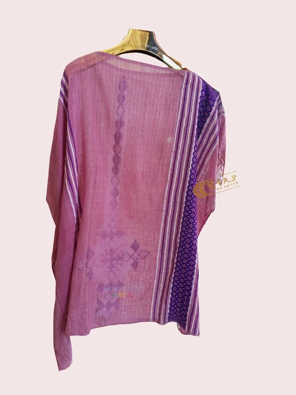 የሴቶች አላባሽ Ethiopian Traditional Women Top / Designed By ዩቶጲያ Traditional Cloth