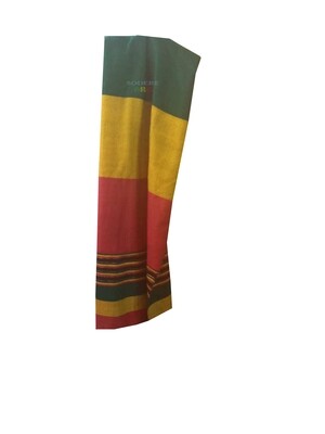 የሴቶች የአንገት ልብስ  Women Scarf