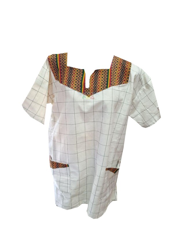 የወንዶች አላባሽ T-shirt for Men