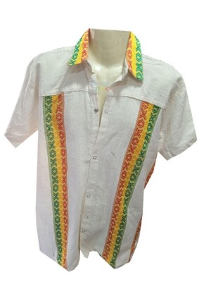 የወንዶች አላባሽ T-shirt for Men