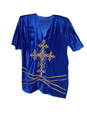 የወንዶች አላባሽ T-shirt For Men