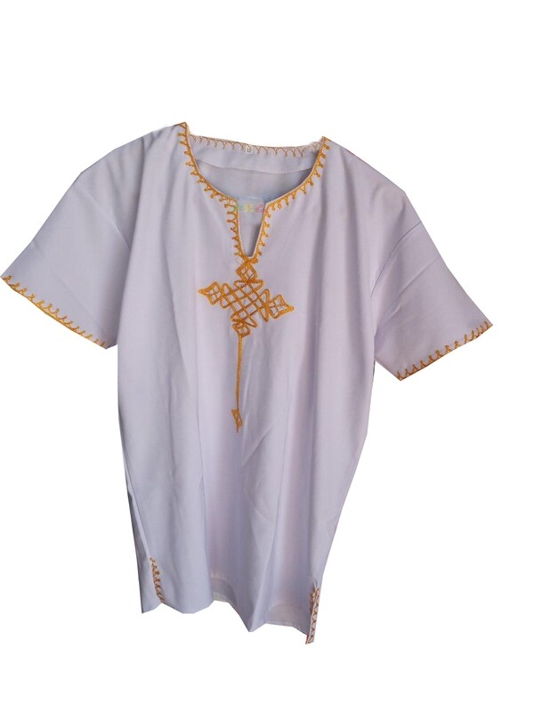 የወንዶች አላባሽ T-shirt For Men