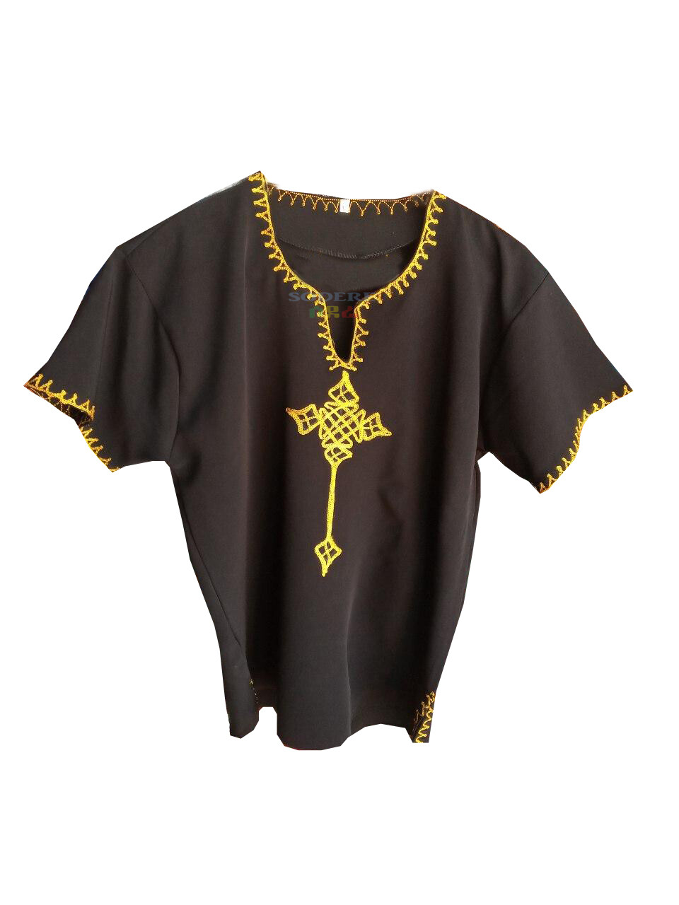 የወንዶች አላባሽ T-shirt For Men