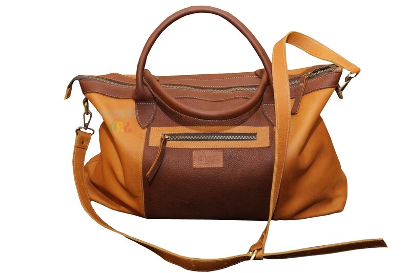 የጉዞ ቦርሳ   Travel Bag