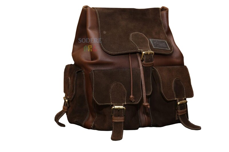 የጀርባ ቦርሳ   Back Bag