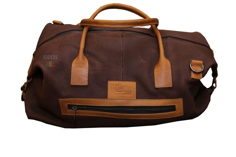 የጉዞ ቦርሳ   Travel Bag