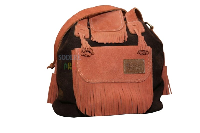የጀርባ ቦርሳ   Back Bag