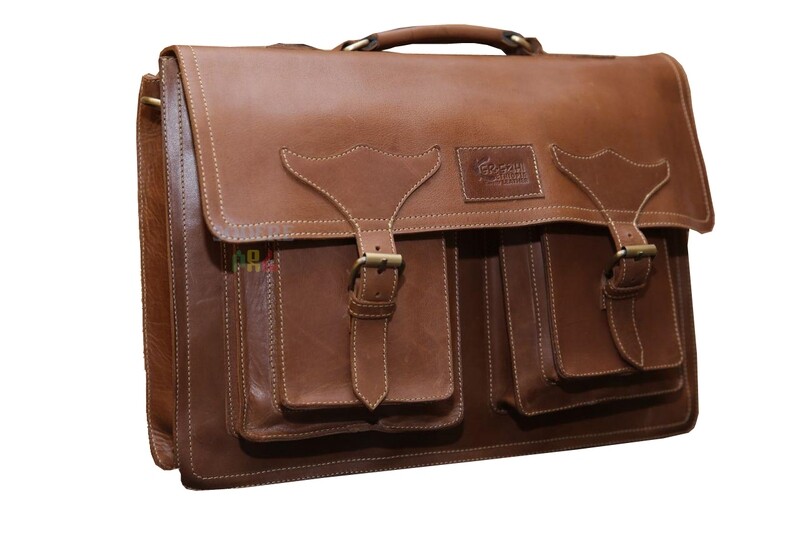 የእጅ ቦርሳ   Hand Bag For Men