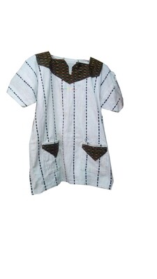 የወንዶች አላባሽ T-shirt for Men
