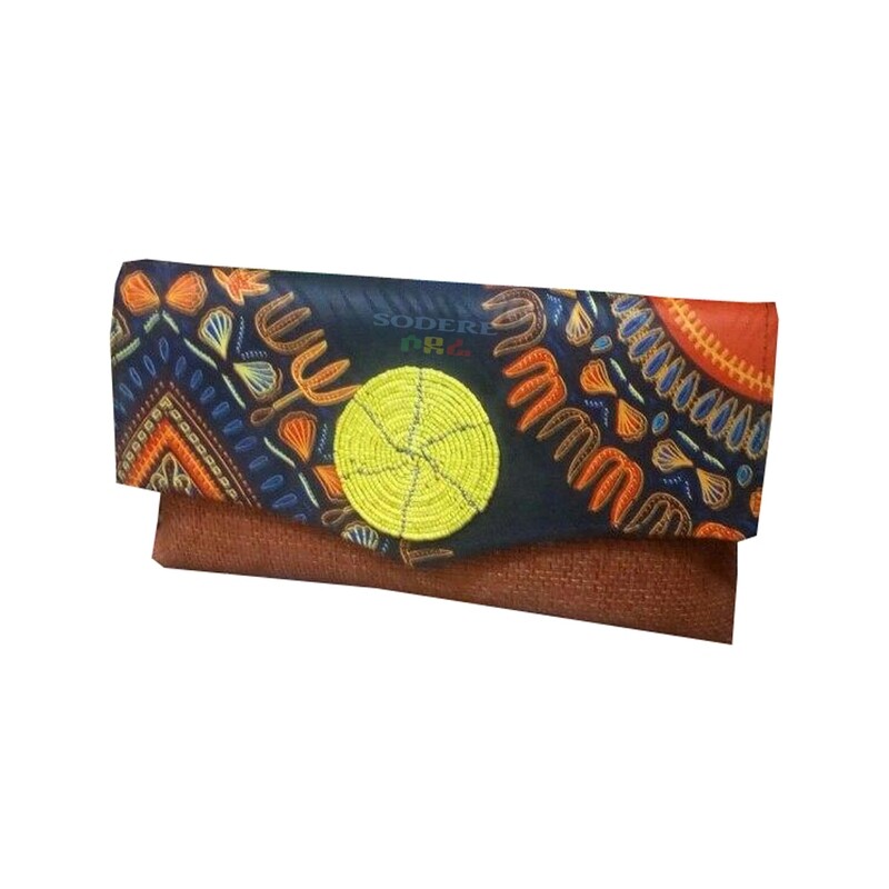 የእጅ ቦርሳ Hand Bag