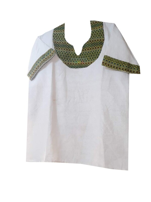 የወንዶች አላባሽ T-shirt for Men