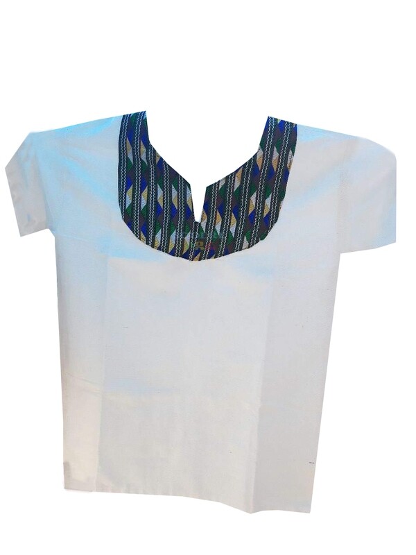 የወንዶች አላባሽ T-shirt for Men