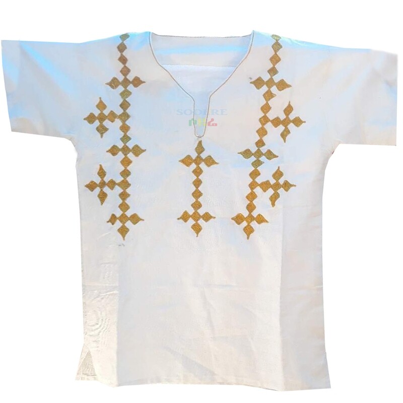 የወንዶች አላባሽ T-shirt for Men