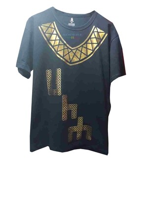 ባህላዊ የወንዶች አላባሽ T-shirt for Men