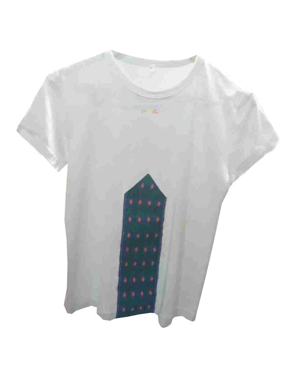 ባህላዊ የወንዶች አላባሽ T-shirt for Men