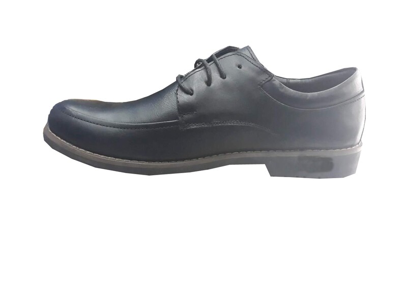 የወንዶች የቆዳ ጫማ  Men Leather Shoes