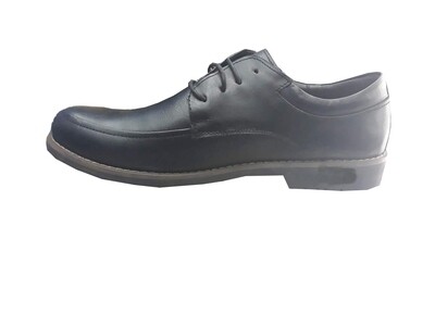 የወንዶች የቆዳ ጫማ  Men Leather Shoes