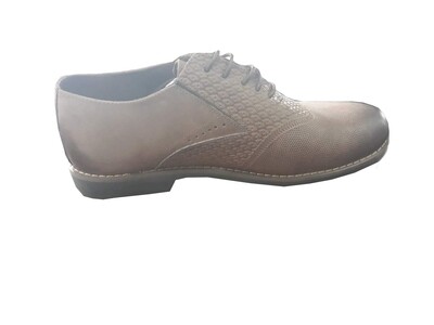 የወንዶች የቆዳ ጫማ  Men Leather Shoes